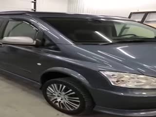 Машина-мечта...