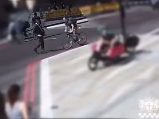 Лондонские нравы