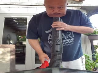 Жена против