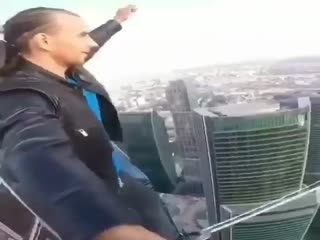 Аж смотреть страшно