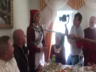 Отказ не принимается