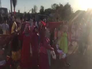 У маленького народа большая душа