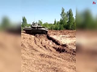 Хорошие шутки у танкистов