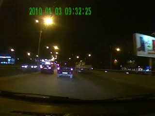 Строительный блок слетел