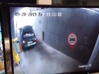 Каламбур из Симферополя