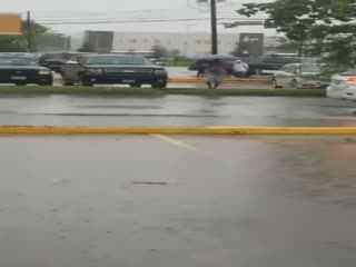 Неожиданно