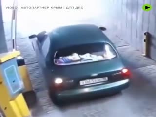 Идиот из Симферополя