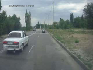 Неадекватная тетя