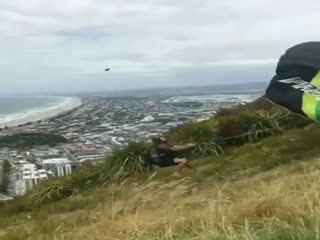 нелётная погода