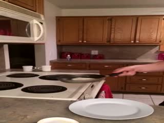 Не поваляешь — не поешь