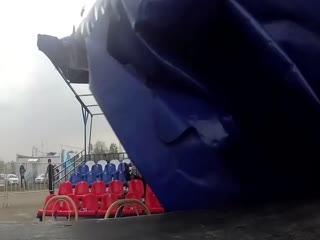 Улётное видео. Новый цикл