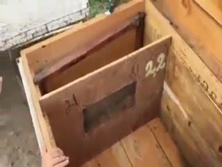 По-моему, это очень опасно