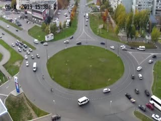 Перепутал(а) педали....