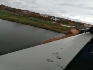 В Белоруссии мужчина прыгнул с закрытого на ремонт моста