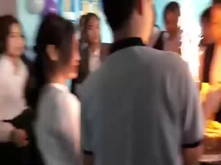 Покушение на учителя