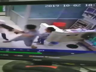 Не беспокойтесь, питомец выжил