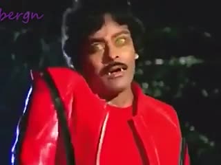 Индийский Майкл Джексон