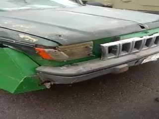 Автомобиль смертника