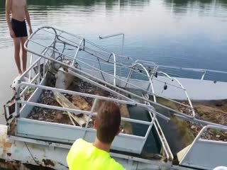 Капитан никогда не бросает корабль