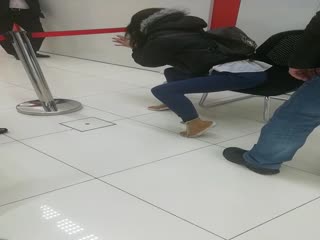 Вызовите экзорциста в конце-то концов!