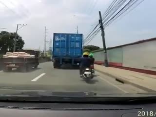 Спасительный шлем