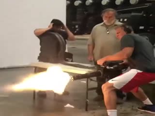 Нормуль постреляли