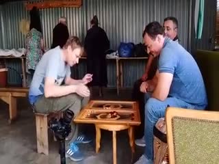 Оператор и телеведущий