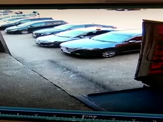 Неудачный день на работе