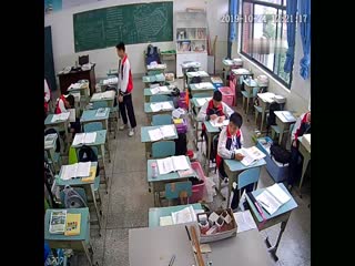 Китайский школотрон