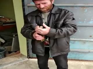 Как в песок