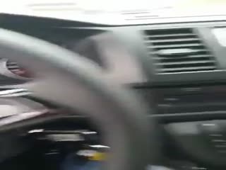 Алкотестер в бардачке