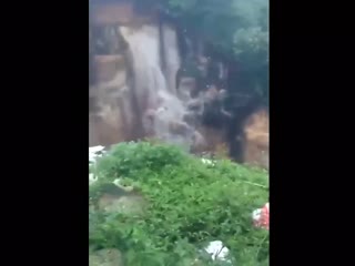 Всё пропало