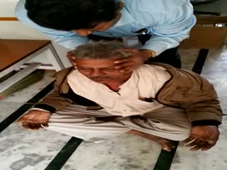 Зуб вырвать? Да без проблем...