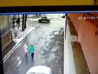 ДТП в Пушкино