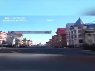 Цыгане - удивительный народ