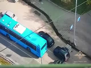 В Москве сотрудник сервиса терминалов оплаты подвергся вооруженному нападению