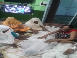 Это что за...?