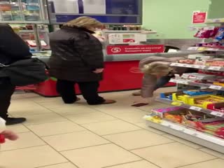 Злые как собаки