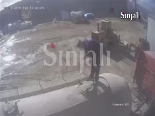 Запуск первого косовского космонавта