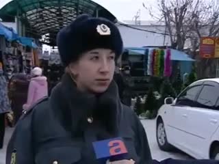 Вспомнила вчерашний вечер