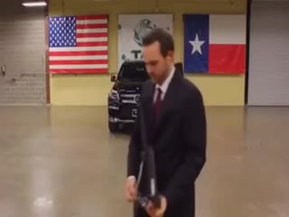 А если из гранатомёта?:)