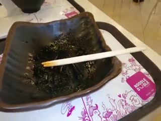 Приятного аппетитки