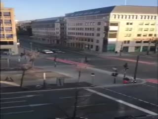 Доброе утро,Берлин! )))