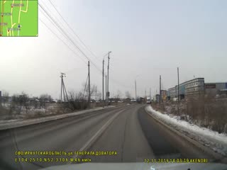 Все, как мы любим: крузак головного мозга