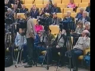 Правду говорит депутат...