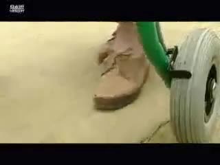 Подготовилась...