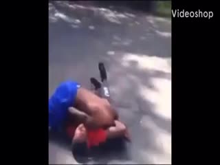 Кто здесь победил?