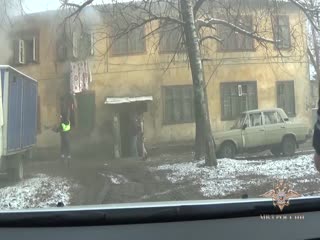 Респект гайцам!