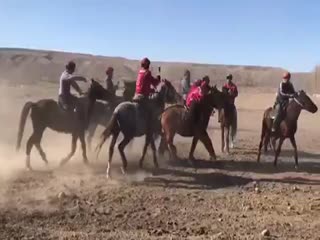 «Любовь без границ» в Кыргызстане