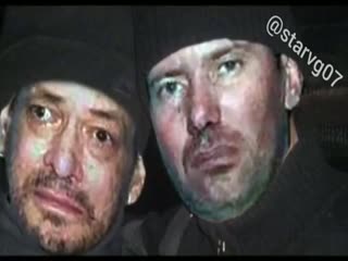 Несчастный преступник